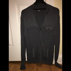 14th & Union Sweater